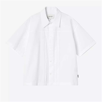 Carhartt WIP Belmont Shirt W White